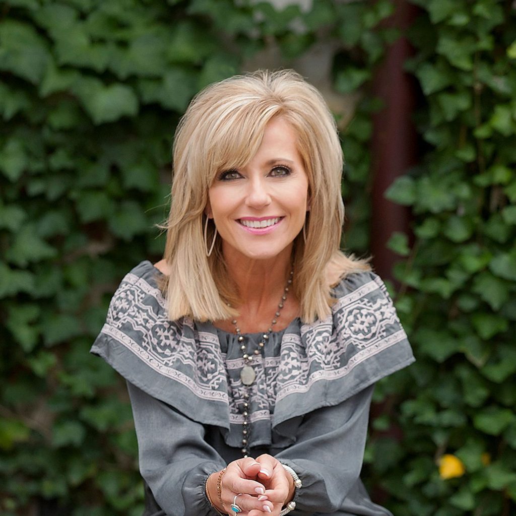 Beth Moore headshot