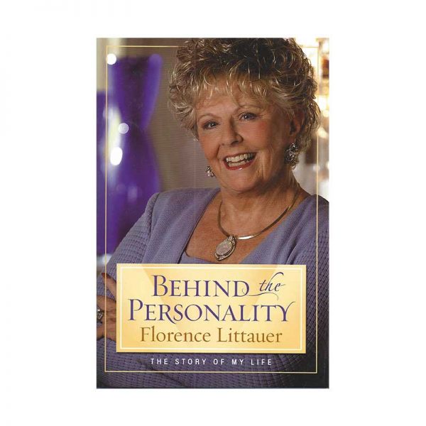 Florence Littauer's biography