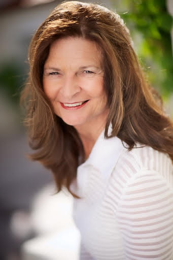 Kathy Collard Miller Headshot