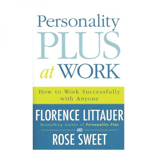 Personality Plus at Work